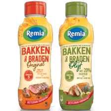 Remia bakken & braden